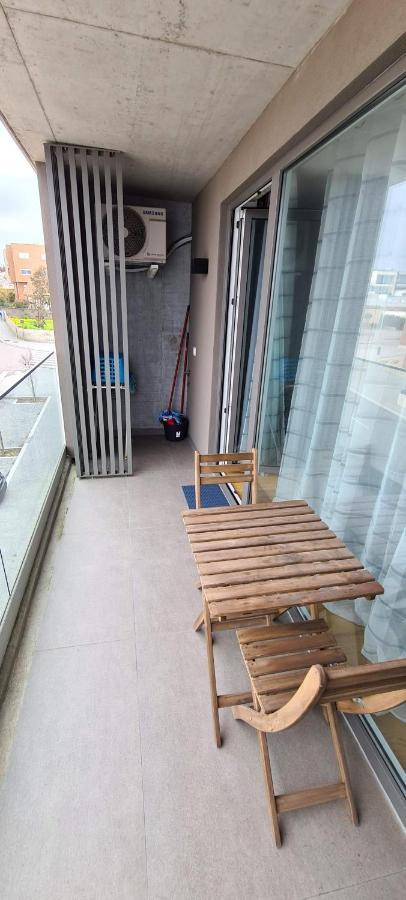 Uno Al Mar - Estudio Praia Vila Nova de Gaia Zewnętrze zdjęcie